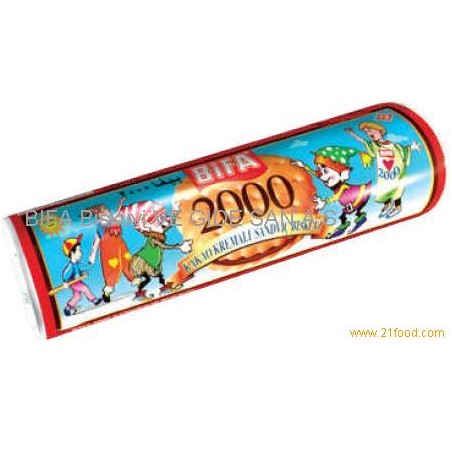 Bifa 2000 biscuit 230 gr