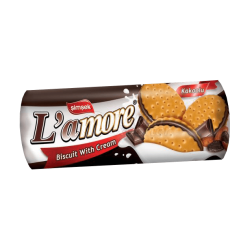 Lamore biscuit 150 gr