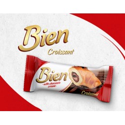 BIEN Croissant 50 gr