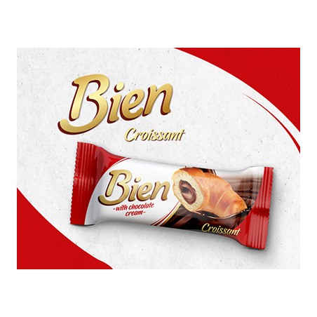 BIEN Croissant 50 gr