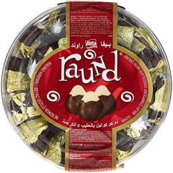 BIFA Raund Chocolat