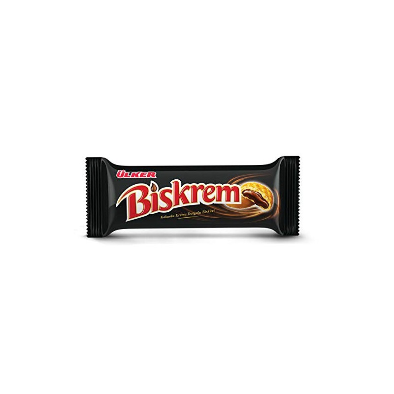 Biskrem Biscuit 40 gr