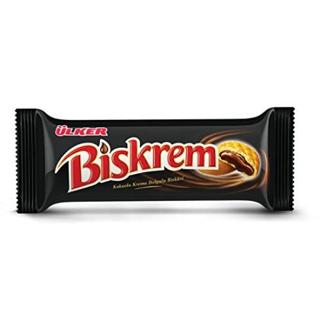 Biskrem Biscuit 40 gr