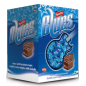 BIFA Blues Chocolat