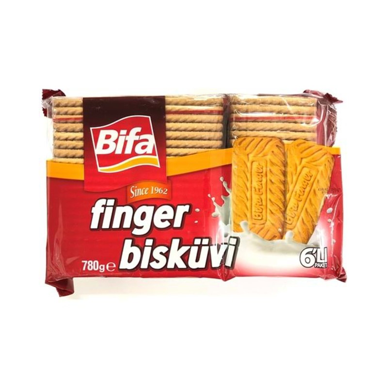 BIFA Finger Biscuit