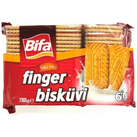 BIFA Finger Biscuit