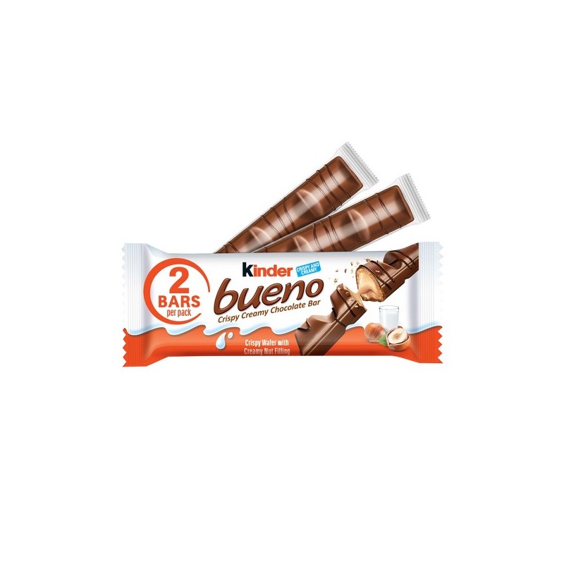 KINDER BUENO