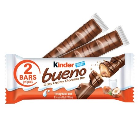 KINDER BUENO