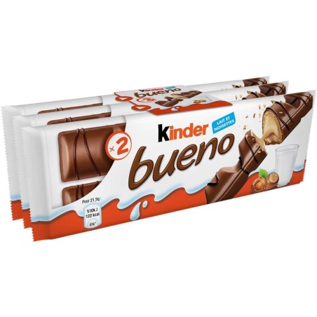 KINDER BUENO