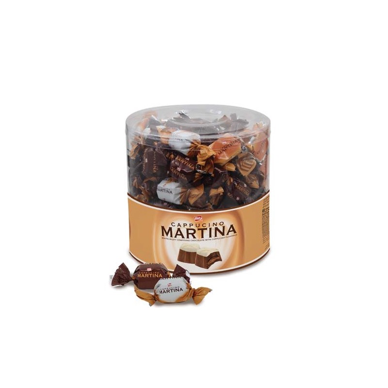 BIFA MARTINA Chocolat