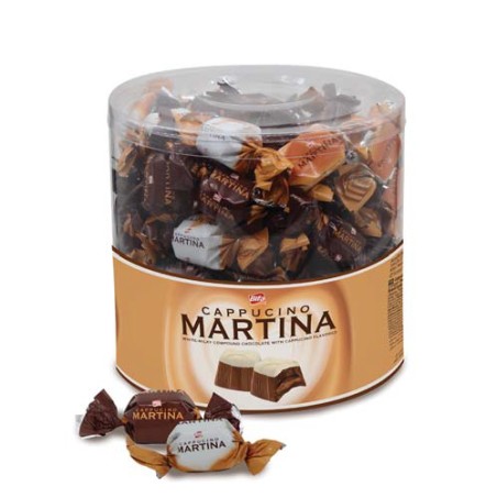 BIFA MARTINA Chocolat