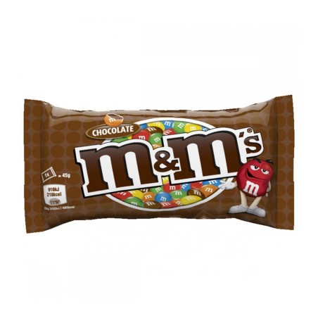 M&M'S