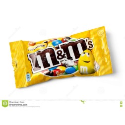 M&M'S