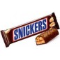 SNICKERS Chocolat 45 gr