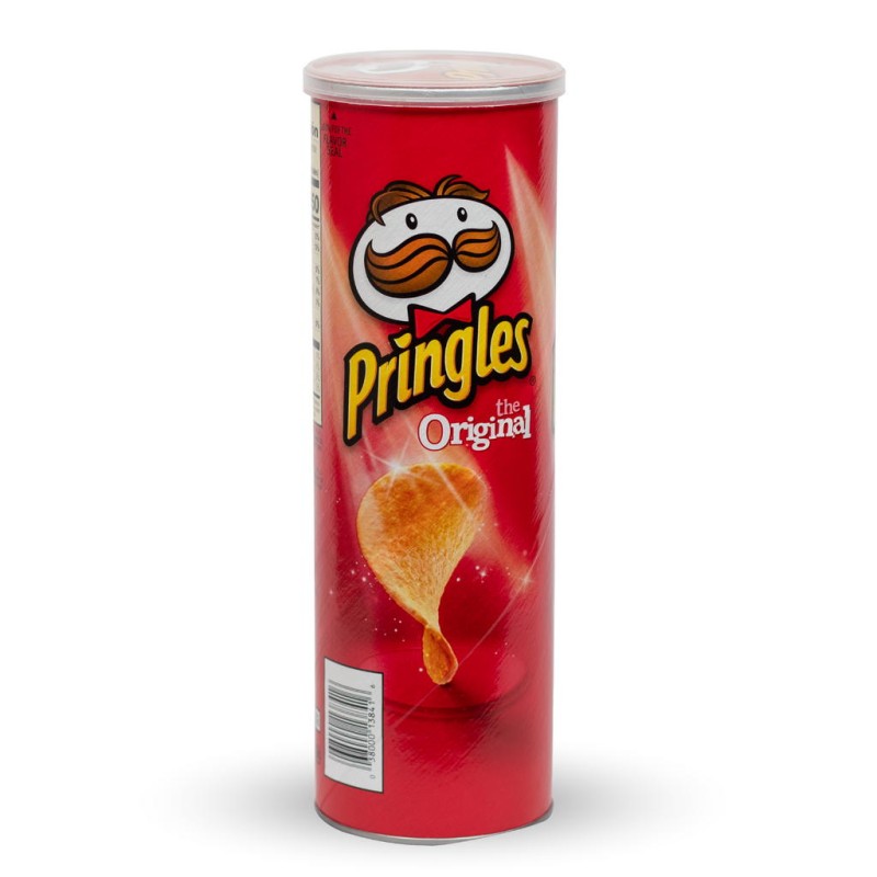 PRINGLES Chips