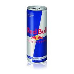 RED BULL ENERGIE DRINK