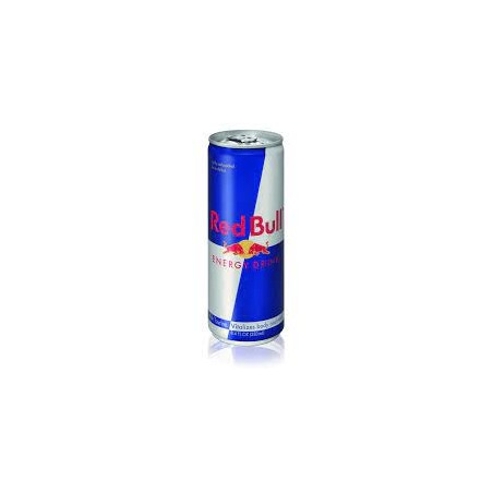 RED BULL ENERGIE DRINK