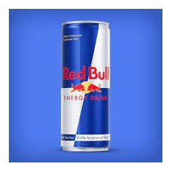 RED BULL ENERGIE DRINK