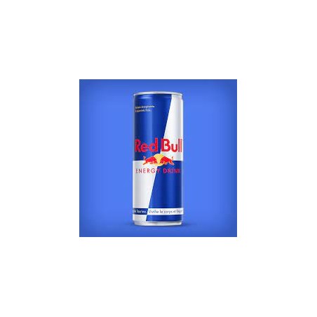 RED BULL ENERGIE DRINK