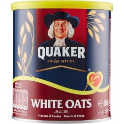 QUAKER Flocons d'Avoine 500 g