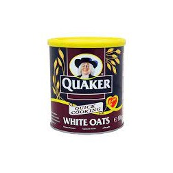 QUAKER Flocons d'Avoine 500 g