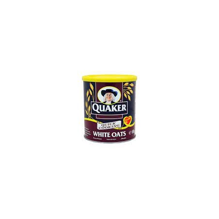 QUAKER Flocons d'Avoine 500 g