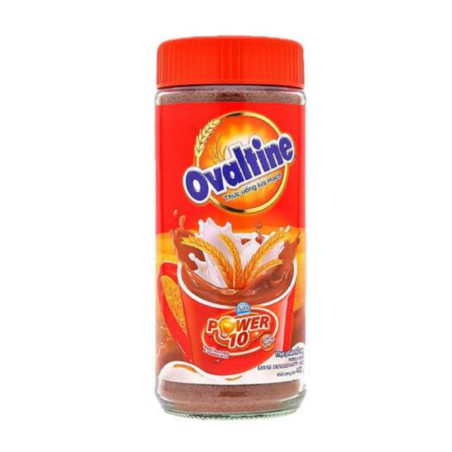 Ovaltine 400 Gr