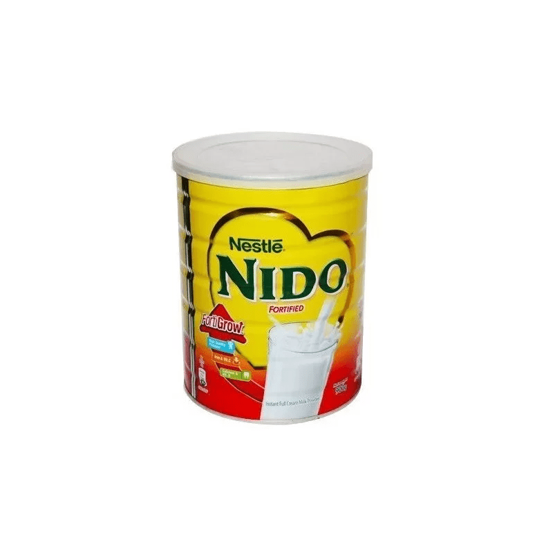 NIDO LAIT EN POUDRE