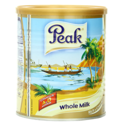 PEAK LAIT EN POUDRE