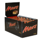 Mars - Barre chocolatée 51 g