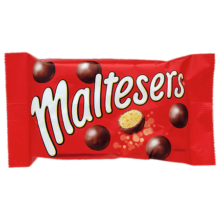 Maltesers chocolat 37g