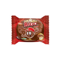 BIGO biscuit au chocolat 50 g