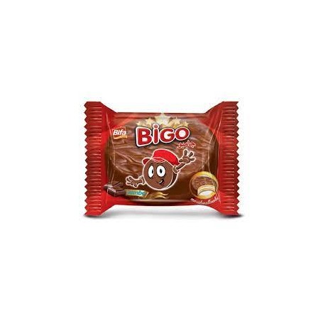 BIGO biscuit au chocolat 50 g